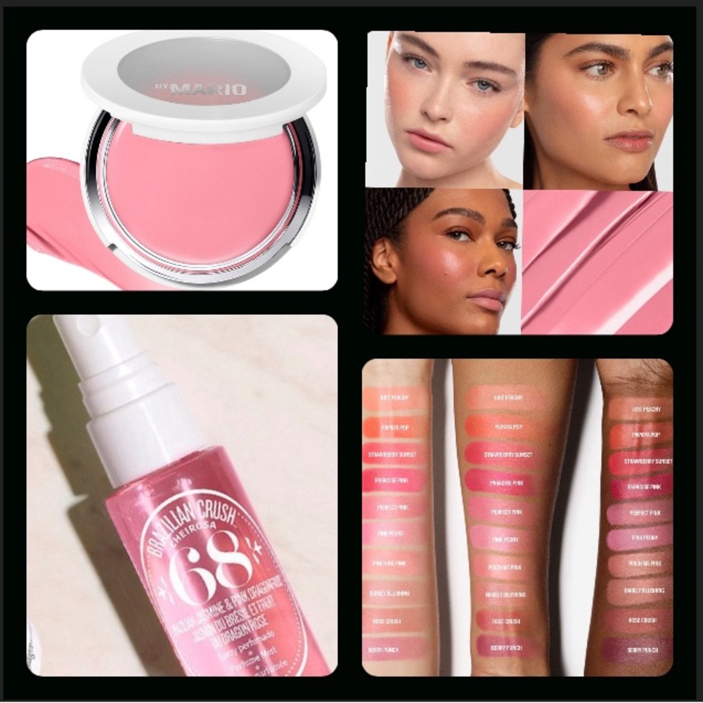Sephora Favorites Holiday Must-Haves New. - Picture 8 of 16